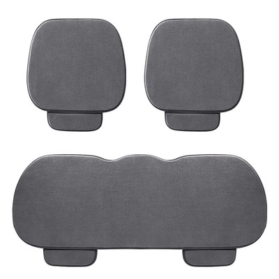 【加绒加厚】全车.保暖坐垫