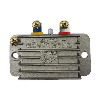 新品全新12v24v永磁可调发电机