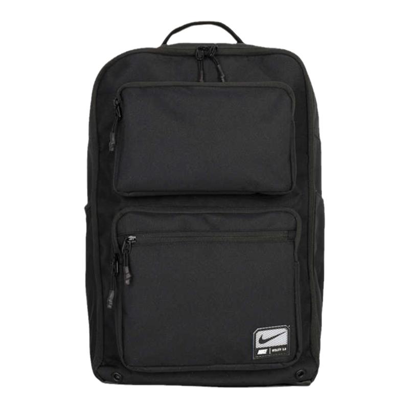NIKE耐克男包2024冬季款休闲运动双肩背包大容量电脑包FN4106-010