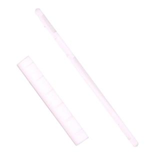 吉他琴枕琴桥民谣木吉他上弦枕下弦枕弦桥纯牛骨吉他配件琴枕打磨