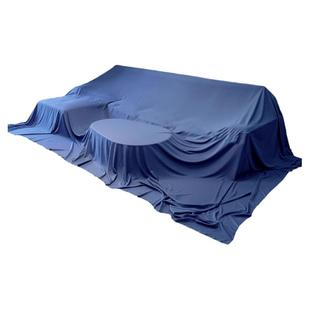 防尘布遮盖布沙发床防灰尘遮尘遮灰布家具家用沙发遮盖床罩防尘盖