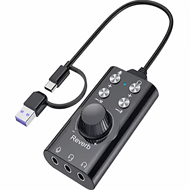 直播手机电脑通用变声器7.1