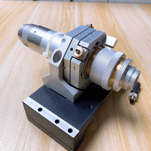 德国rofin罗芬400WL400激光头光纤耦合器1011