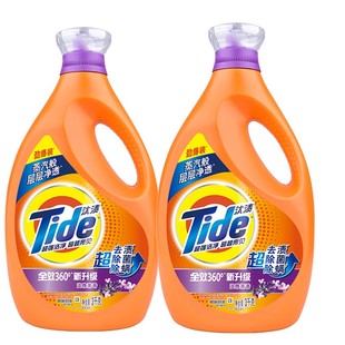 汰渍洗衣液整箱批家用内衣内裤持久留香官方品牌正品补充袋旅行装