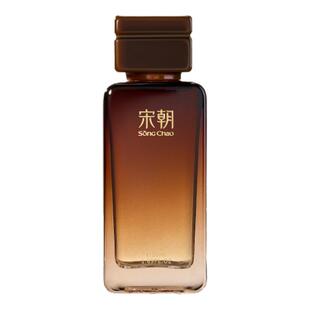 宋朝众我香水持久送男友木质淡香自然小众体香职场通勤生日礼物
