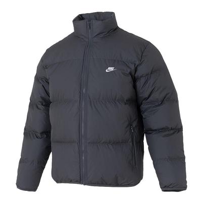 Nike耐克男装2025冬季新款CLUB PUFFER JACKET 650羽绒服IB2976