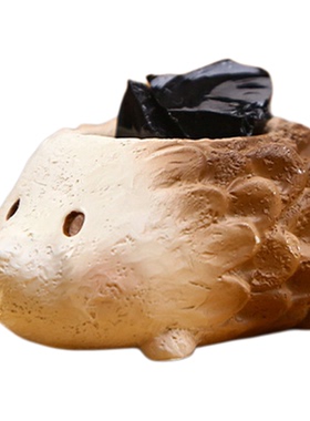 可爱鸭子创意摆件装饰品