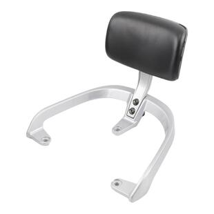 适用于爱玛电动车欣果Q101 Q311 N385 YO麦320后靠背尾翼靠背总成