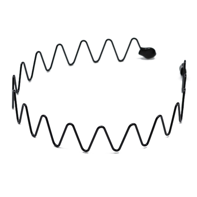 日韩男士发箍女洗脸潮男压发窟