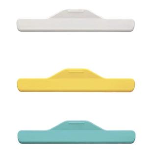 日本SONIC索尼克多功能磁吸夹条长杆文件试卷票据夹办公冰箱白板