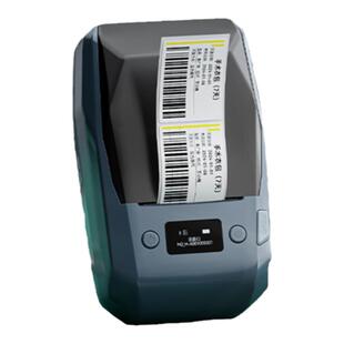 精臣M2医疗灭菌指示标签打印机134℃变色贴标口腔门诊牙科医院防疫化学高压高温蒸汽消毒双层三联条码热转印