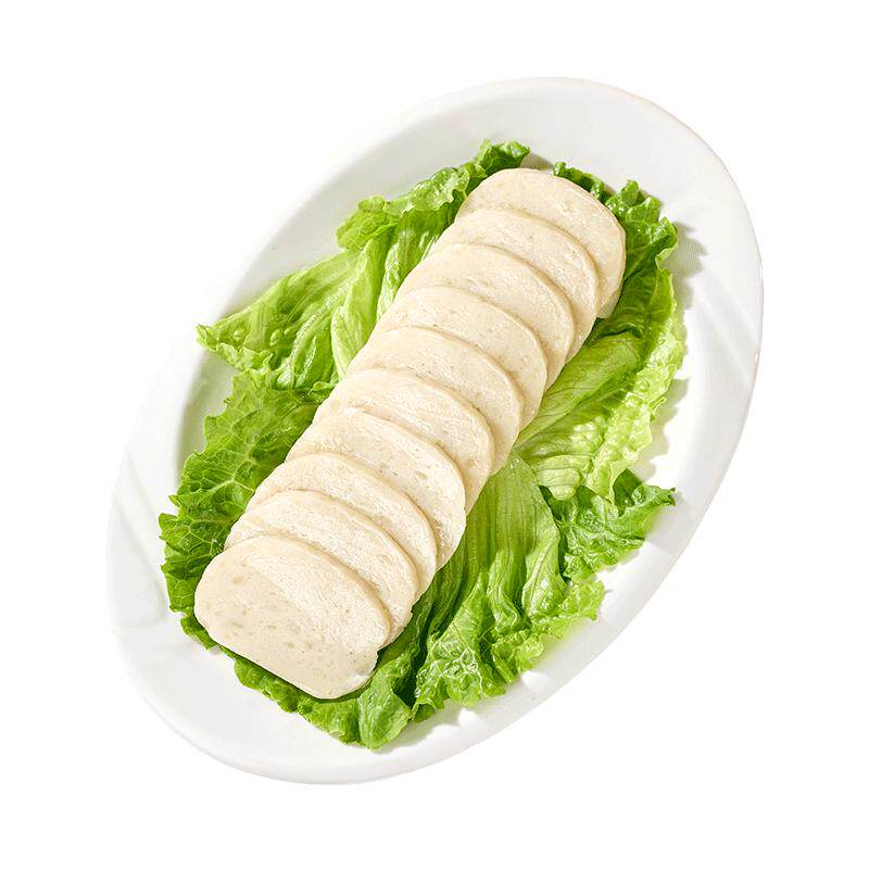 温州特产鱼饼满100减10元