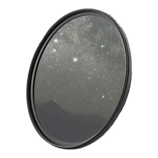 LIPA星空柔焦镜 璀璨银河星轨 双面纳米镀膜高品质 白柔滤镜 单反相机附件
