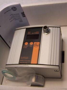 议价EFECTOR SU8000 ULTRASONICS FLOW RATE sensor  SWITCH