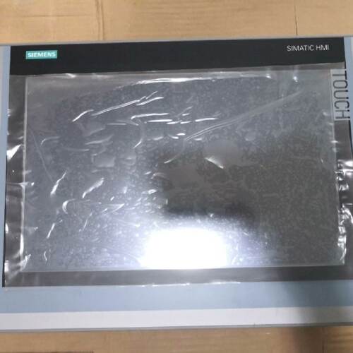 溢价-TP1500 Comfort触摸屏，型号6AV2124