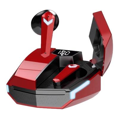 2025新品无线蓝牙电竞耳机便携式