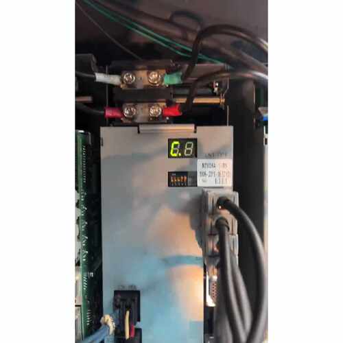 询价OKUMA大畏驱动器控制器MIV08A-1-B5