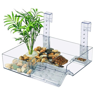 挂钩式晒台高低可调节