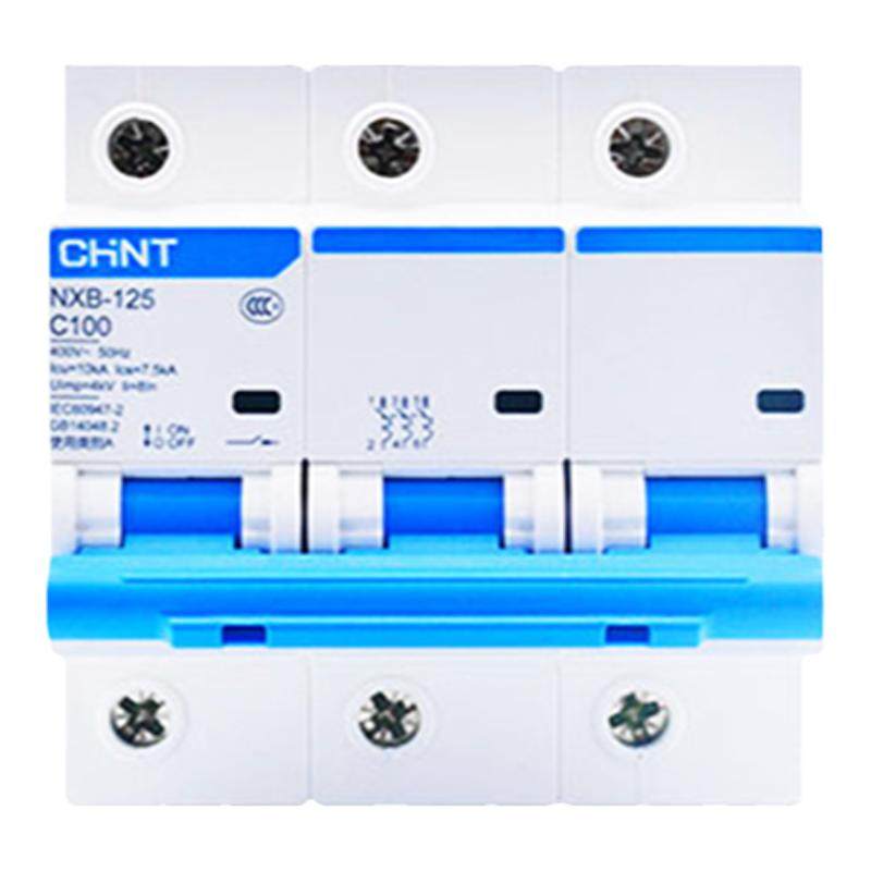 CHNT/正泰空气开关断路器