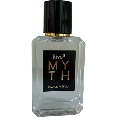 埃利斯布鲁克林香水神话小鹿小样