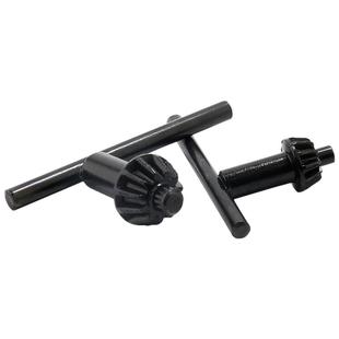 手电钻钥匙钻夹头扳手冲击钻家用电钻转头电磨夹头多功能电钻配件