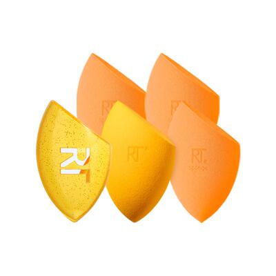 RT美妆蛋4只+暮光蛋壳1个