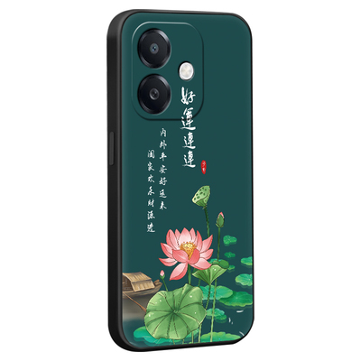 适用于oppoa3i中老年全包软外壳
