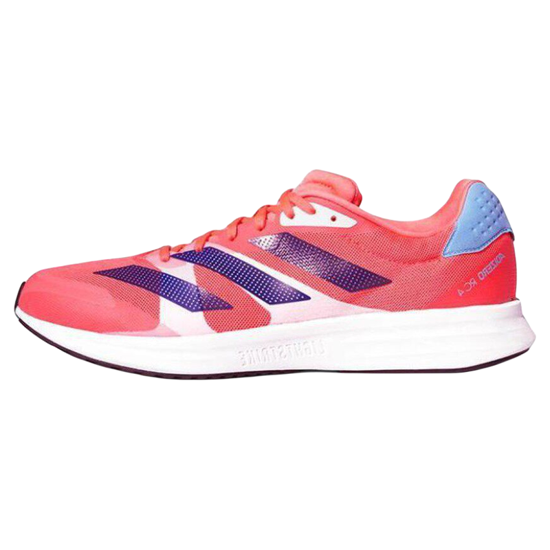 adidas/阿迪达斯男鞋女鞋Adizero RC 4 轻便休闲运动跑步鞋H01120
