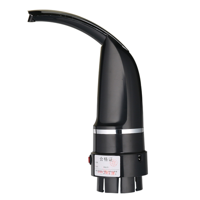 美能迪牌子使用电动抽水器