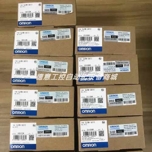 议价CJ1W-MCH72 CS1W-MCH71 CS1W-MCH72  欧姆龙  模块 库存现货