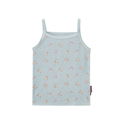 Milkbarn儿童吊带背心