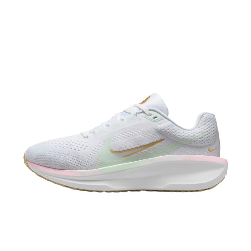 NIKE耐克跑步鞋女鞋夏季新款WINFLO 11缓震厚底运动鞋HM3733-361