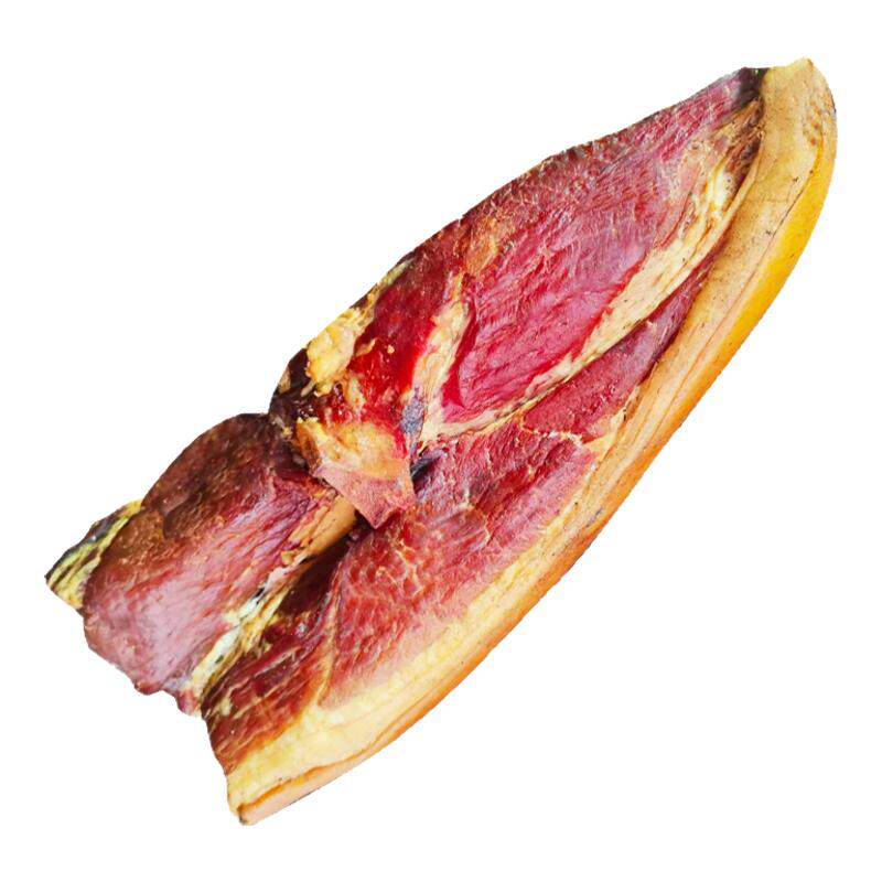 恩施特产腊肉正宗农家自制柏树
