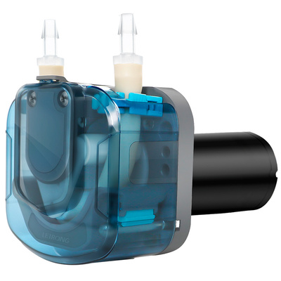 雷熔无刷电机BP2000蠕动泵大流量