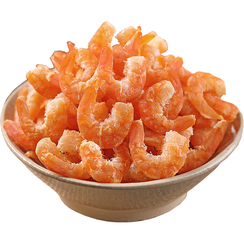 胶东对虾米大海米水味源虾仁干