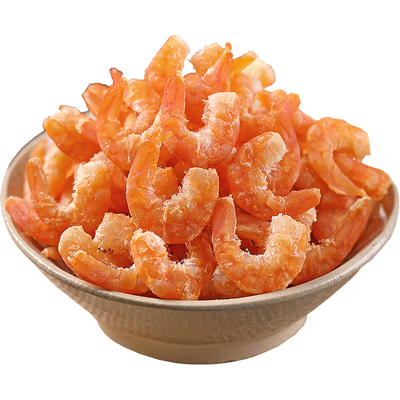 胶东对虾米大海米水味源虾仁干