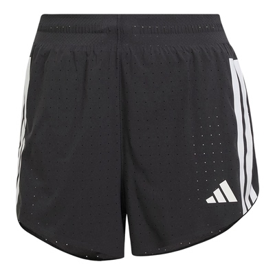 Adidas/阿迪达斯正品夏季女士跑步修身训练透气短裤JF3470