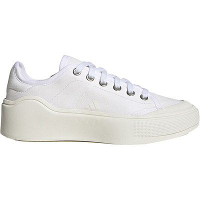 Adidas/阿迪达斯官方正品aSMC COURT COTTON男女运动休闲鞋HQ8675