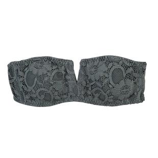 CUPSUN 卡佩珊品牌无肩带内衣女夏季薄款裹胸文胸隐形抹胸