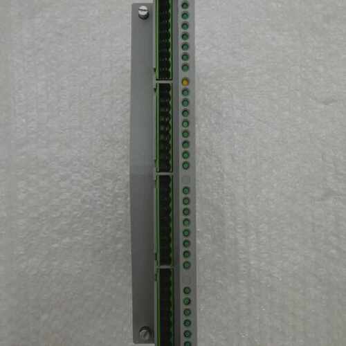 Schleicher UBE 32 10D (D) Digital Input UBE 32 10 D (D)