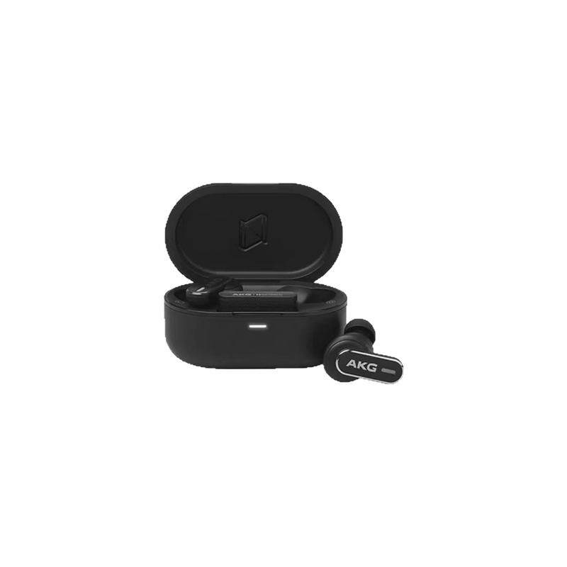 AKG N5真无线主动降噪蓝牙耳机高音质运动防水入耳式