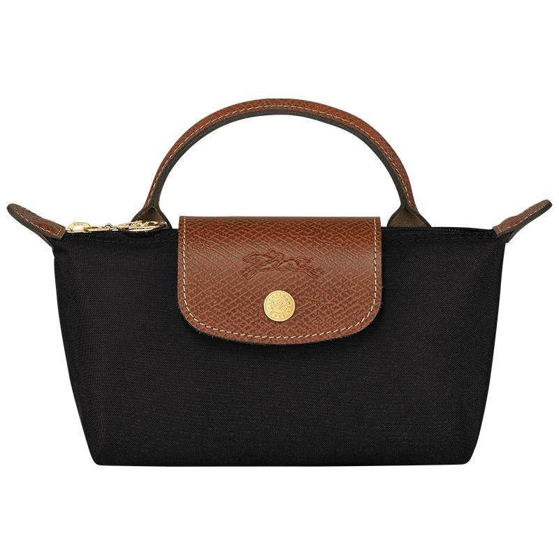 自营小号LONGCHAMP/珑骧