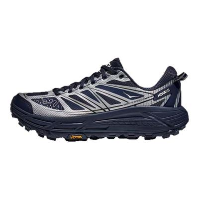 HOKA ONE ONE Mafate Speed 2低帮越野运动跑鞋1126851-BCSTL