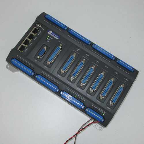 Leadshine SMC606-BAS V1110 servo driver