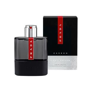 【自营】Prada/普拉达红月号/午夜男士淡香水50/100ml