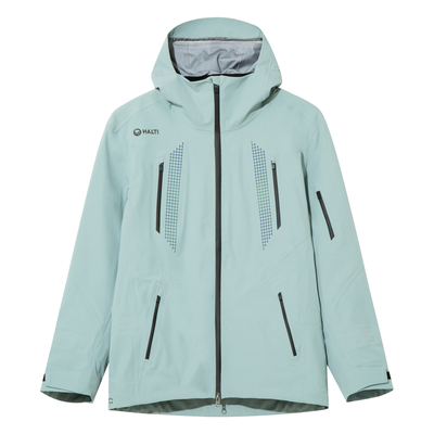 HALTI哈尔迪SK76雪甲硬壳滑雪服