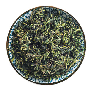 长白山蒲公英500克野生中药材蒲公英根叶女性整颗婆婆丁茶