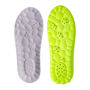 适用于adidas阿迪达斯鞋垫原装足球鞋薄boost男椰子350儿童贝壳鞋