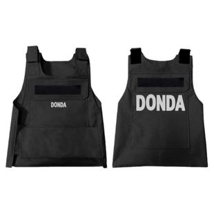 男士户外野战训练服战术马甲背心牛津布防护服斩虍同款狂野霸气