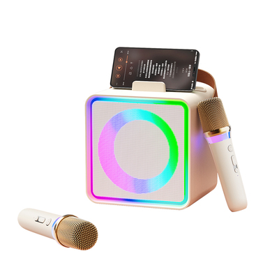 konka/康佳K歌话筒音响一体